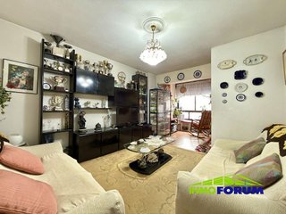 Piso en venta en Agra del Orzán - Ventorrillo - Vioño en Coruña (A)