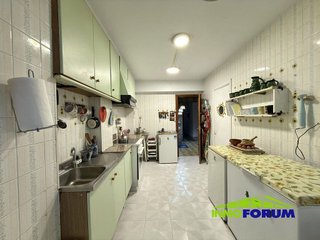 Piso en venta en Agra del Orzán - Ventorrillo - Vioño en Coruña (A)