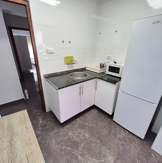 Piso en venta en Vall d´Uixó (la)