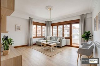 Piso en venta en Zarautz