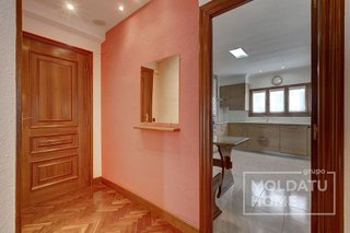 Piso en venta en Zarautz