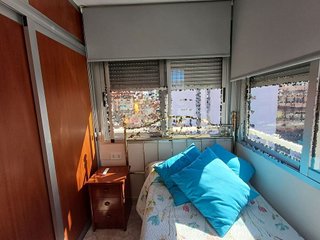 Piso en venta en Pueblo Poniente en Benidorm