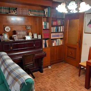 Piso en venta en Centro - El Pilar en Ciudad Real