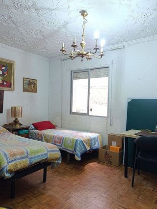Piso en venta en Centro - El Pilar en Ciudad Real