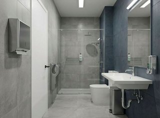 Estudio en venta en Centro Urbano en San Sebastián de los Reyes