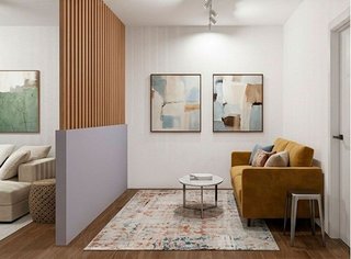 Estudio en venta en Centro Urbano en San Sebastián de los Reyes
