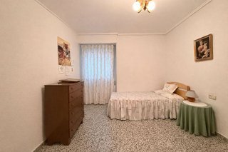 Piso en venta en Benicalap en Valencia