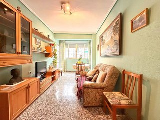 Piso en venta en Benicalap en Valencia