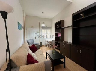 Estudio en venta en Santa María en Ciudad Real