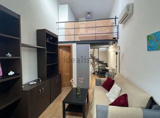 Estudio en venta en Santa María en Ciudad Real