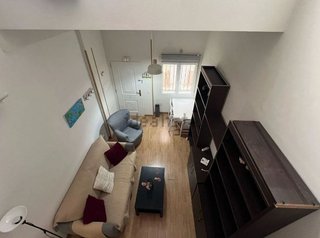 Estudio en venta en Santa María en Ciudad Real