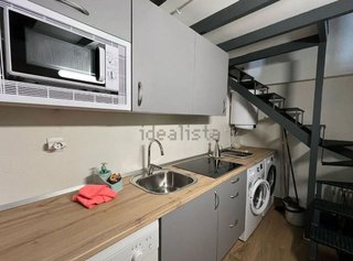 Estudio en venta en Santa María en Ciudad Real