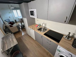 Estudio en venta en Santa María en Ciudad Real