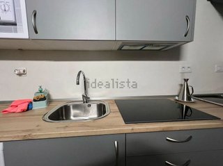 Estudio en venta en Santa María en Ciudad Real