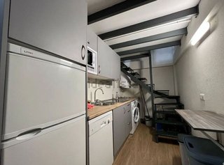 Estudio en venta en Santa María en Ciudad Real