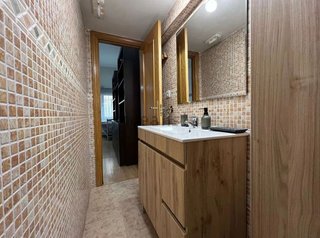 Estudio en venta en Santa María en Ciudad Real