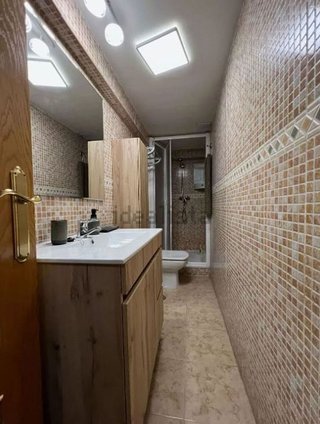 Estudio en venta en Santa María en Ciudad Real