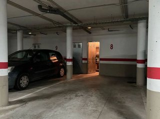 Estudio en venta en Santa María en Ciudad Real