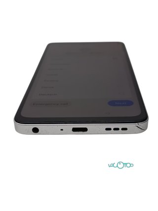 Smartphone Oppo A53 5G 128GB