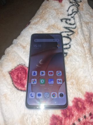 Xiaomi Redmi 12 5G Azul