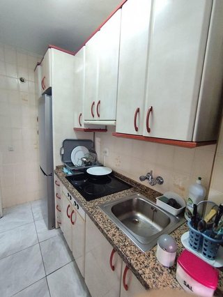 Piso en venta en Virgen del Carmen en Alicante