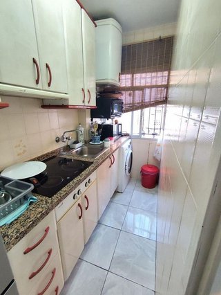 Piso en venta en Virgen del Carmen en Alicante