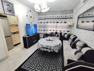 Piso en venta en Virgen del Carmen en Alicante