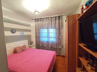 Piso en venta en Virgen del Carmen en Alicante