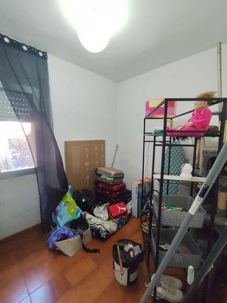 Piso en venta en Virgen del Carmen en Alicante