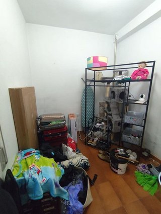 Piso en venta en Virgen del Carmen en Alicante