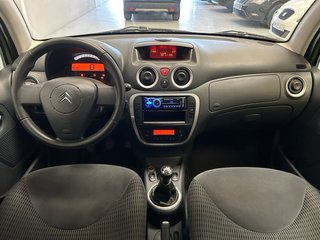 Citroen C3 2007