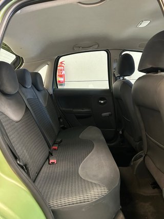 Citroen C3 2007