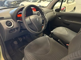 Citroen C3 2007