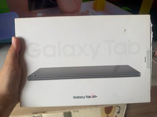 Samsung Galaxy Tab A9+ Gris
