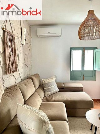 Chalet en venta en Rute