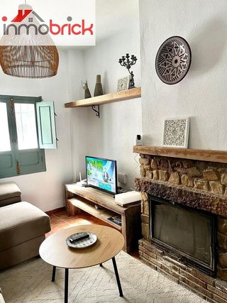 Chalet en venta en Rute