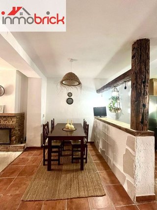 Chalet en venta en Rute