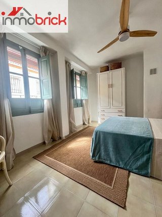 Chalet en venta en Rute