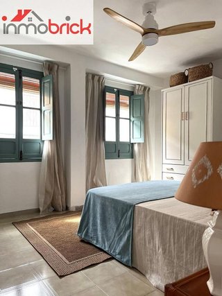 Chalet en venta en Rute
