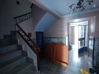 Casa adosada en venta en Torredonjimeno
