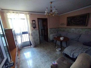 Casa adosada en venta en Torredonjimeno