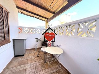 Chalet en alquiler en Andratx Pueblo en Andratx