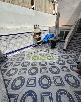 Casa adosada en venta en Martos