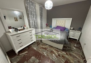 Casa adosada en venta en Martos