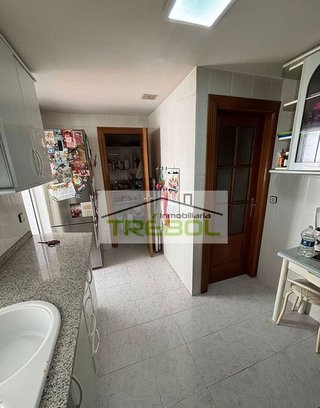 Casa adosada en venta en Martos