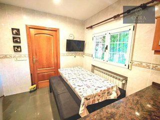 Chalet en venta en Zona Centro en Moralzarzal