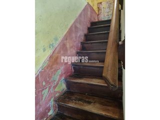Casa en venta en Cudillero