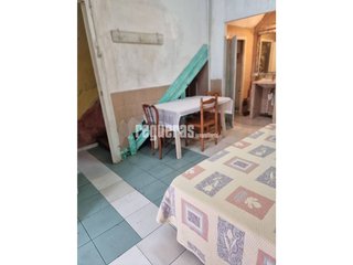Casa en venta en Cudillero