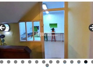 Casa en venta en Cudillero