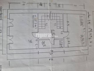 Casa en venta en Cudillero